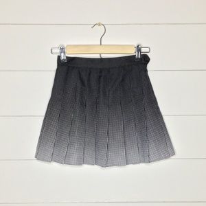 NWOT - LAST CHANCE American Apparel CIRCLE SKIRT